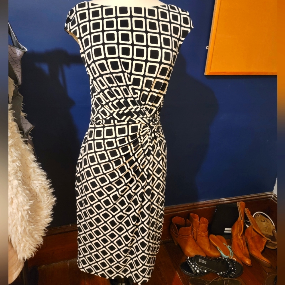 Ralph Lauren dress
